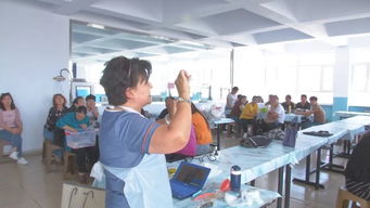 苏尼特左旗奶食品制作技能扶贫培训班开班 职业技能培训助力脱贫致富