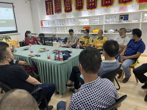 第十七期湖南省集中空调清洗消毒职业技能培训圆满落幕