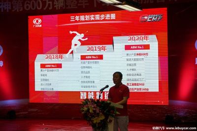 智能升级驱动产能新纪录 东风日产花都工厂第600万辆整车下线