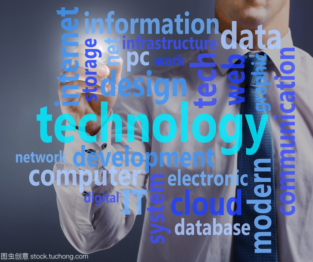 网络信息技术开发 数字化时代的引擎与未来