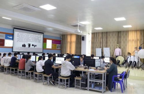 职业技能培训学校的人力资源管理 核心策略与实践